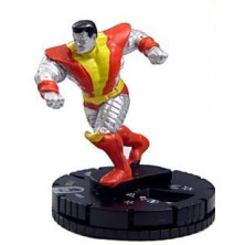 Figura de Heroclix - Colossus 003