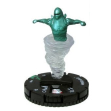 Figura de Heroclix - Whirlwind 030