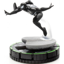 Figura de Heroclix - Spider-man 043b