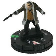 Figura de Heroclix - The Penguin 013