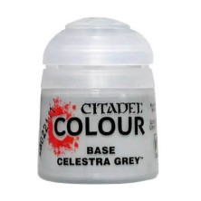 Citadel - Base - Celestra Grey (12ml)