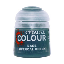 Citadel - Base - Lupercal Green (12ml)