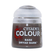 Citadel - Base - Dryad Dark (12ml)
