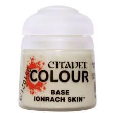 Citadel - Base - Ionrach Skin (12ml)