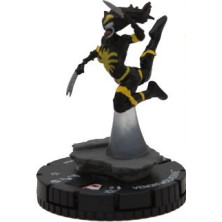 Figura de Heroclix - Venom Wolverine 068
