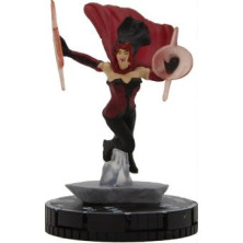 Figura de Heroclix - Scarlet Witch 043