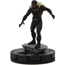 Figura de Heroclix - Black Panther 047a