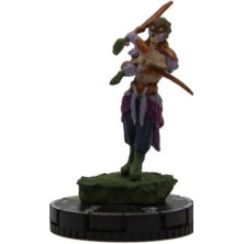 Figura de Heroclix - Quoi 055