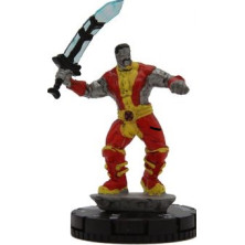 Figura de Heroclix - Colossus 040