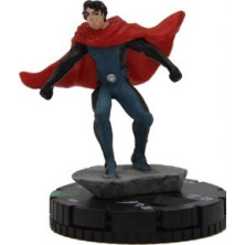 Figura de Heroclix - Wiccan 021