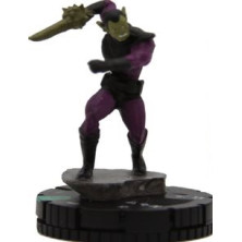 Figura de Heroclix - Raksor 023