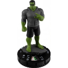 Figura de Heroclix - Hulk 012