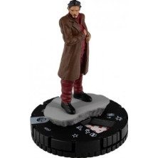 Figura de Heroclix - Kazi 007