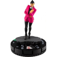 Figura de Heroclix - Nikki Ramos 026