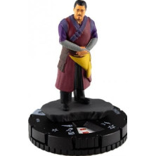 Figura de Heroclix - Wong 016