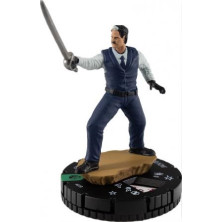 Figura de Heroclix - Jack Duquense 019