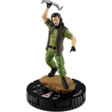 Figura de Heroclix - Wrecker 027