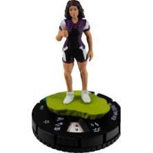 Figura de Heroclix - Jen Walters 017