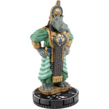 Figura de Heroclix - Tawaret 058