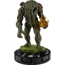 Figura de Heroclix - Man Thing 053a