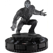 Figura de Heroclix - Werewolf by night 048