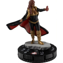 Figura de Heroclix - Titania 055