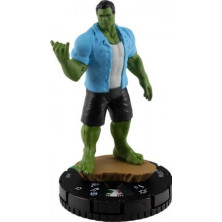 Figura de Heroclix - Hulk 030