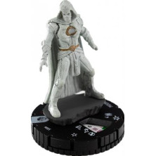 Figura de Heroclix - Moon Knight 005