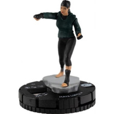 Figura de Heroclix - Maya Lopez 032