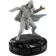 Figura de Heroclix - Moon Knight 036