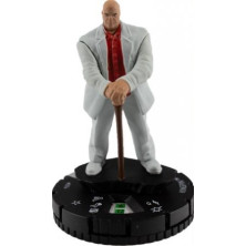 Figura de Heroclix - Kingpin 037a