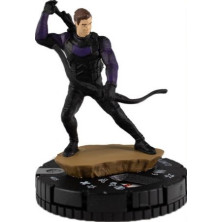 Figura de Heroclix - Clint Barton 035