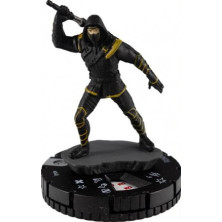 Figura de Heroclix - Ronin 040