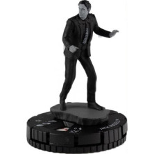 Figura de Heroclix - Jack Russell 042