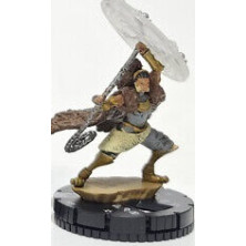 Figura de Heroclix - Atlas Bear 038