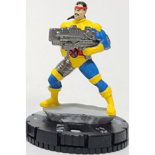 Figura de Heroclix - Forge 035