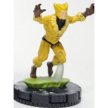 Figura de Heroclix - Sabretooth 036