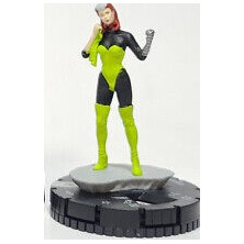 Figura de Heroclix - Rogue 037a