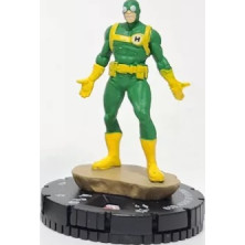 Figura de Heroclix - Bob, Agent of Hydra 030