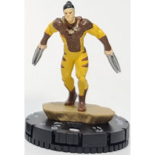 Figura de Heroclix - Daken 029