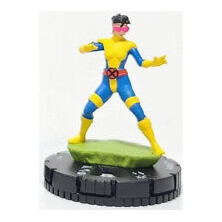 Figura de Heroclix - Jubilee 026