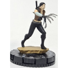 Figura de Heroclix - Lady Deathstrike 041