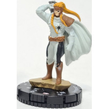 Figura de Heroclix - Shatterstar 039