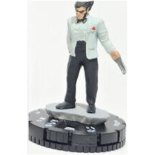 Figura de Heroclix - Patch 054