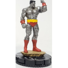 Figura de Heroclix - Colossus 043a