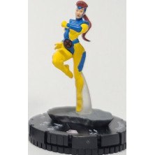 Figura de Heroclix - Jean Grey 045