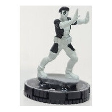 Figura de Heroclix - Mimepool 046