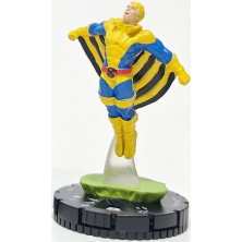 Figura de Heroclix - Banshee 047a