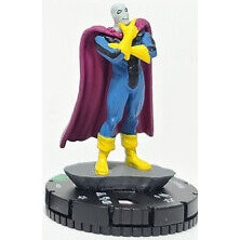 Figura de Heroclix - Morph 020