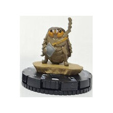 Figura de Heroclix - Timebreaker 016